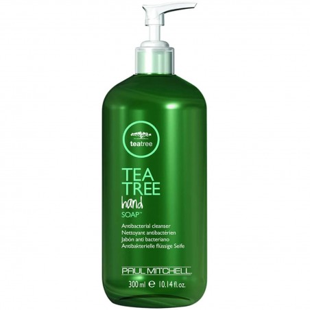 Paul Mitchell Tea Tree skystas rankų muilas 300 ml