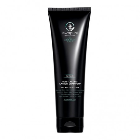 Paul Mitchell Awapuhi Wild Ginger Moisturizing šampūnas 50 ml