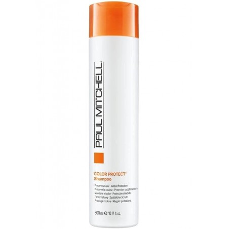 Paul Mitchell Color Protect šampūnas 300ml