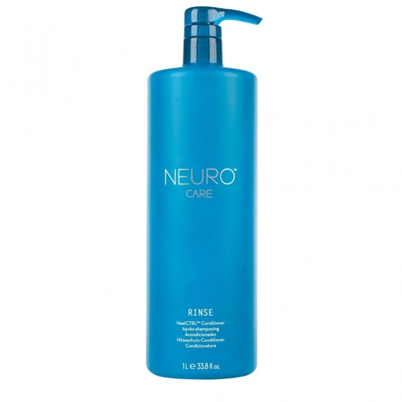 Paul Mitchell Neuro Style Rinse HeatCTRL kondicionierius 1000 ml