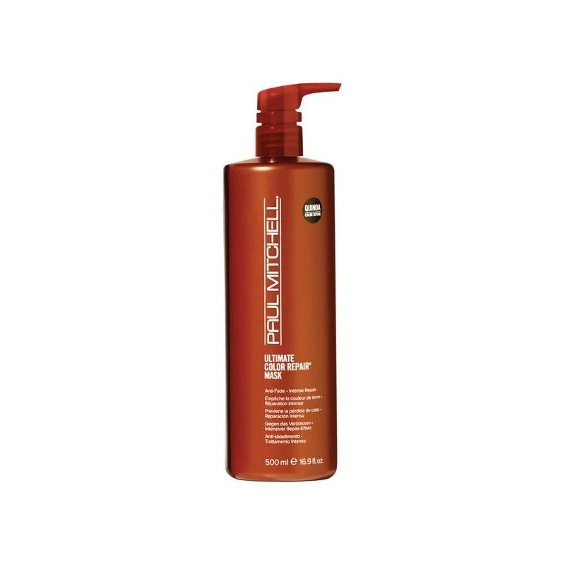 Paul Mitchell Color Repair plaukų kaukė 500 ml