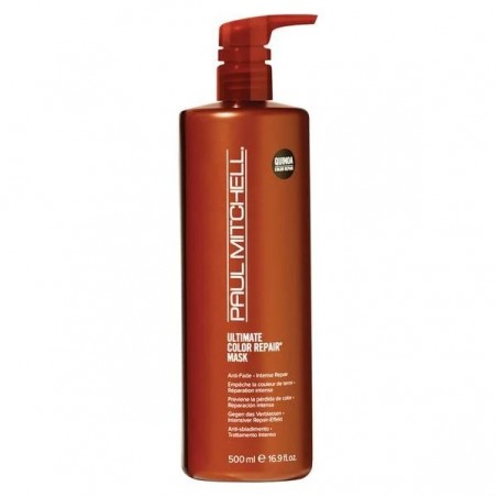 Paul Mitchell Color Repair plaukų kaukė 500 ml