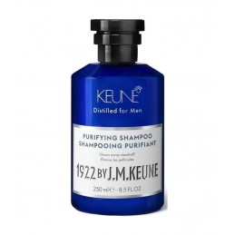 Keune 1922 Purifying šampūnas 250 ml