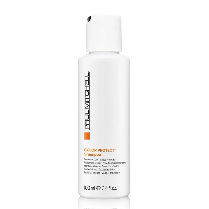 Paul Mitchell Color Protect šampūnas 100 ml