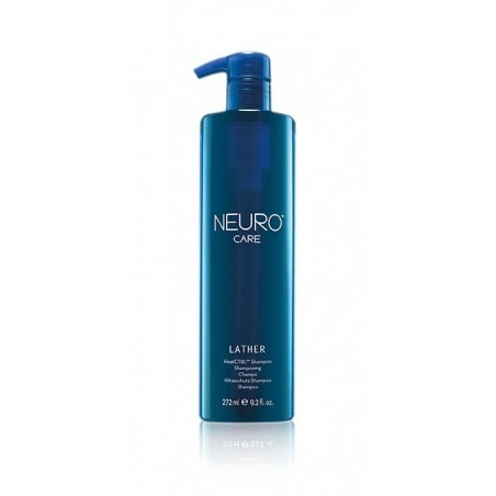 Paul Mitchell Neuro Lather HeatCTRL šampūnas 272ml