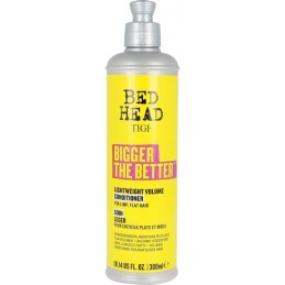 Tigi Bed Head Bigger The Better sausas kondicionierius 300ml