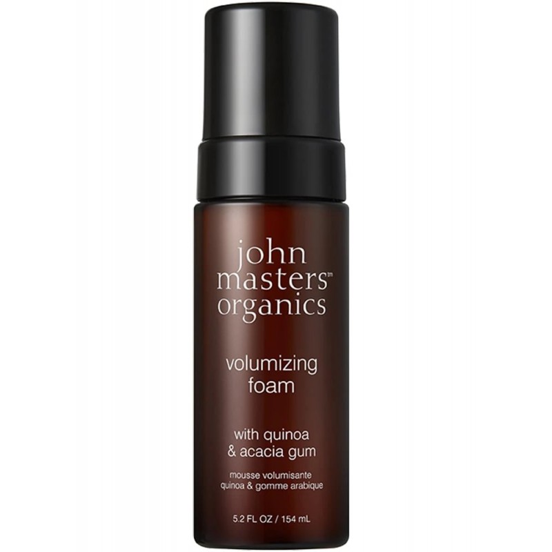 John Masters Organics tūrį suteikiančios putos 154ml