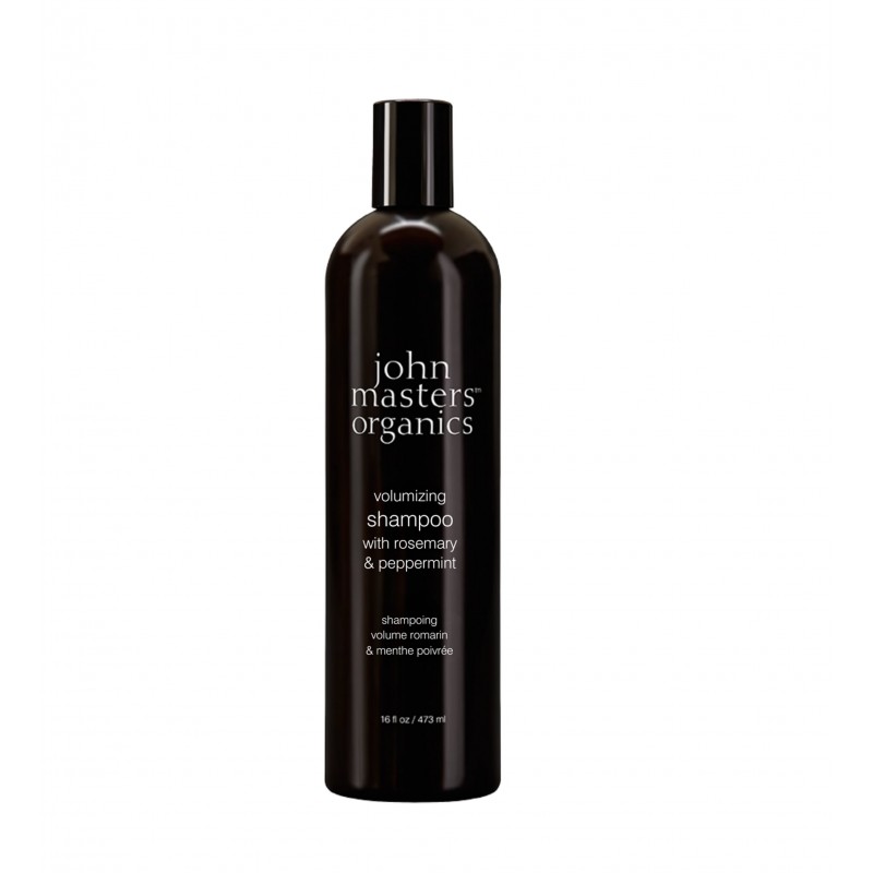 John Masters Organics Rosemary & Peppermint šampūnas 473ml