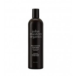 John Masters Organics nakvišų šampūnas 473ml