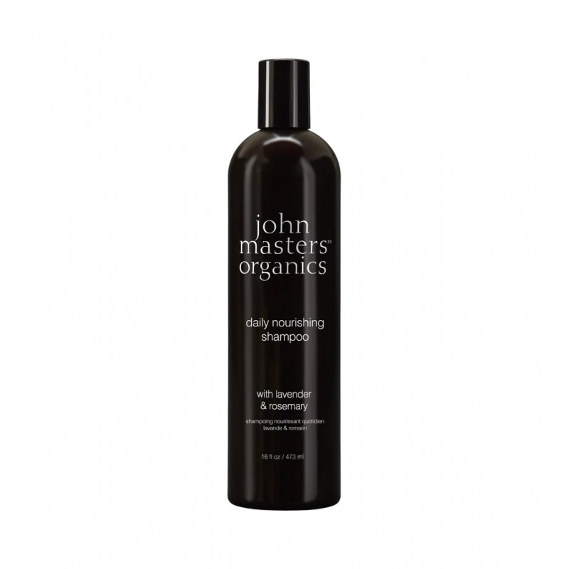 John Masters Organics Lavender Rosemary šampūnas 473ml