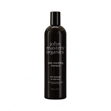 John Masters Organics Lavender Rosemary šampūnas 473ml