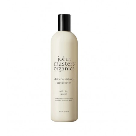 John Masters Organics Citrus & Neroli kondicionierius