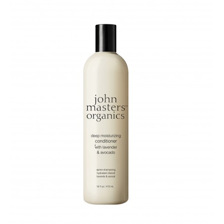 John Masters Organics Lavender & Avocado kondicionierius 473ml