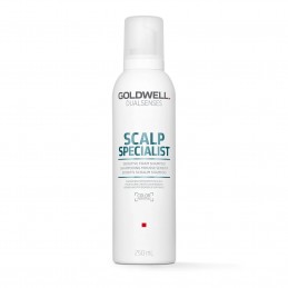 Goldwell Dualsenses Scalp Specialist Sensitive putų šampūnas 250ml