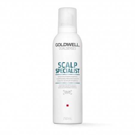 Goldwell Dualsenses Scalp Specialist Sensitive putų šampūnas 250ml