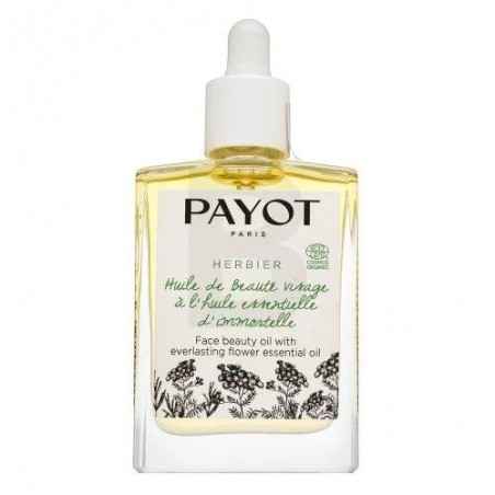 Payot Herbier veido grožio aliejus 30 ml