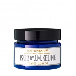 Keune Matte plaukų formavimo kremas 75 ml