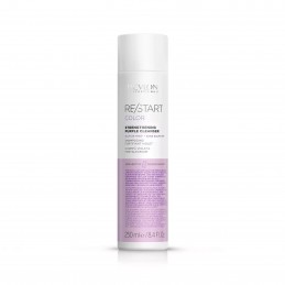 Revlon Re-Start Color Purple prausiklis 250 ml