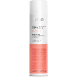 Revlon Re-Start Fortifying šampūnas 250 ml