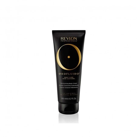 Revlon Orofluido kūno kremas 200 ml