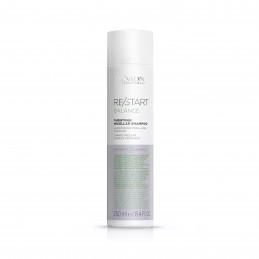 Revlon Re-Start Balance Purifying šampūnas 250 ml