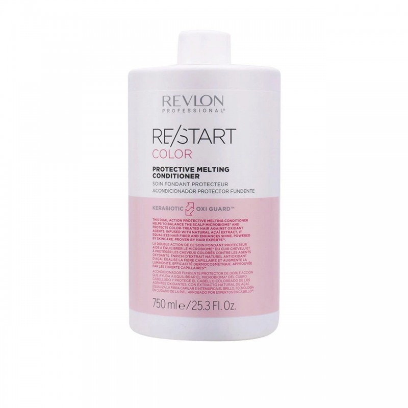 Revlon Re-Start Color Melting kondicionierius 750 ml