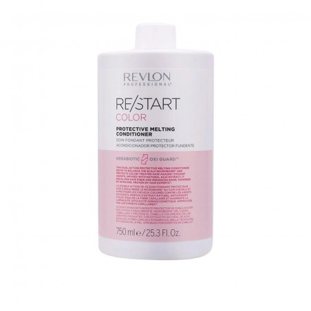 Revlon Re-Start Color Melting kondicionierius 750 ml