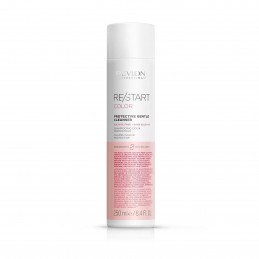 Revlon Re-Start Color Protective Gentle prausiklis 250 ml