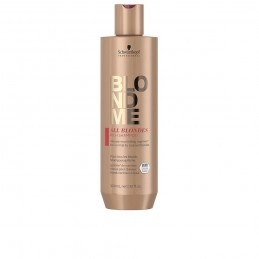 Schwarzkopf Blond Me All Blondes šampūnas 300ml