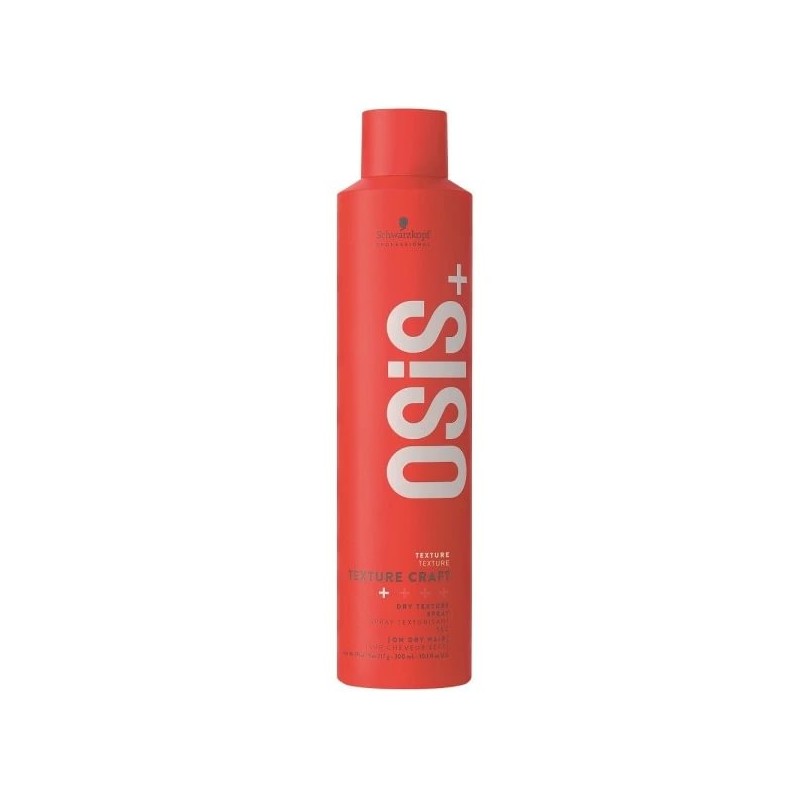 Schwarzkopf Osis plaukų lakas 300ml