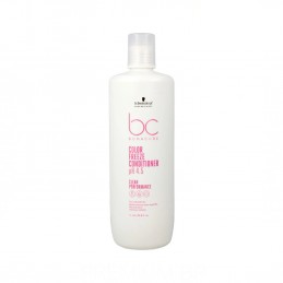 Schwarzkopf Bonacure Color Freeze kondicionierius 1000ml