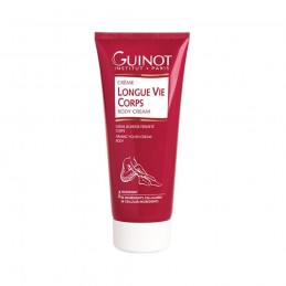 Guinot Longue Vie Corps kūno kremas 200 ml