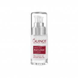 Guinot Age Logic paakių kremas 15 ml