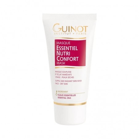 Guinot Essentiel Nutri Confort kaukė 50 ml