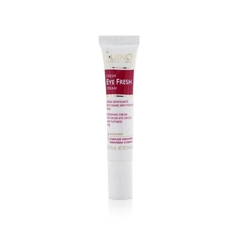 Guinot Eye Fresh Cream paakių kremas 15 ml