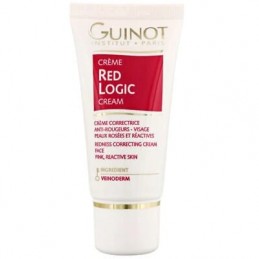 Guinot Red Logic veido kremas 30 ml