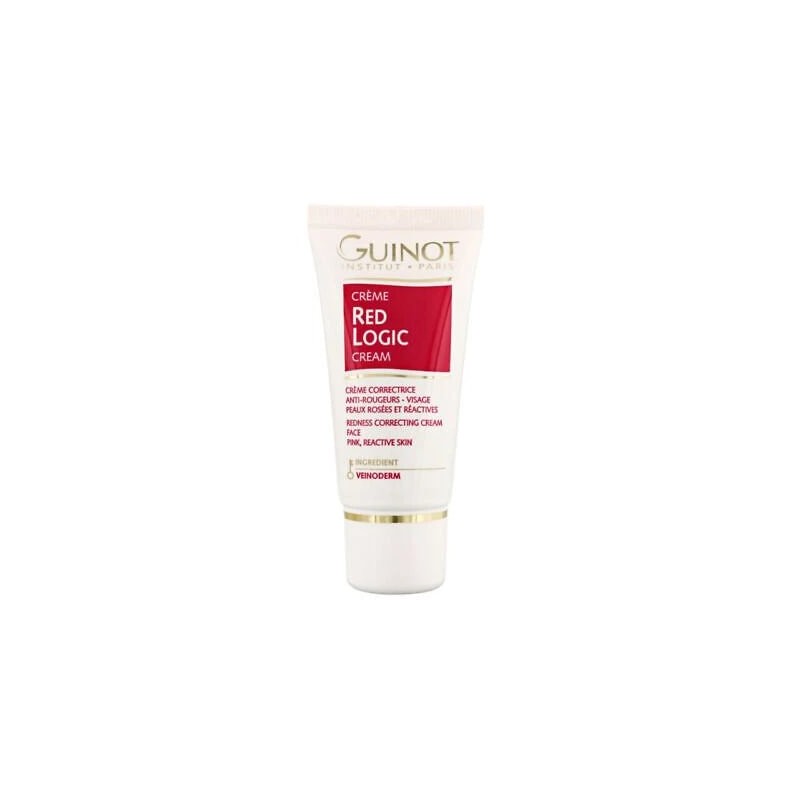 Guinot Red Logic veido kremas 30 ml