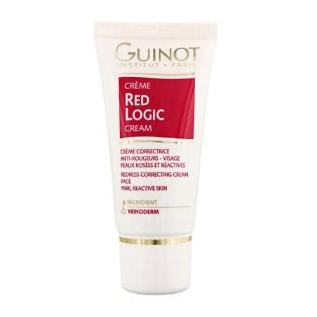 Guinot Red Logic veido kremas 30 ml