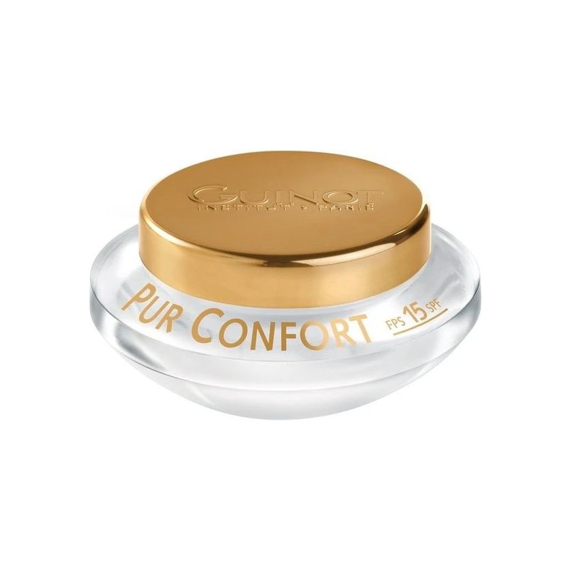 Guinot Pur Confort veido kremas 50 ml