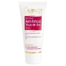 Guinot Anti-Fatigue Yeux akių kaukė 30 ml