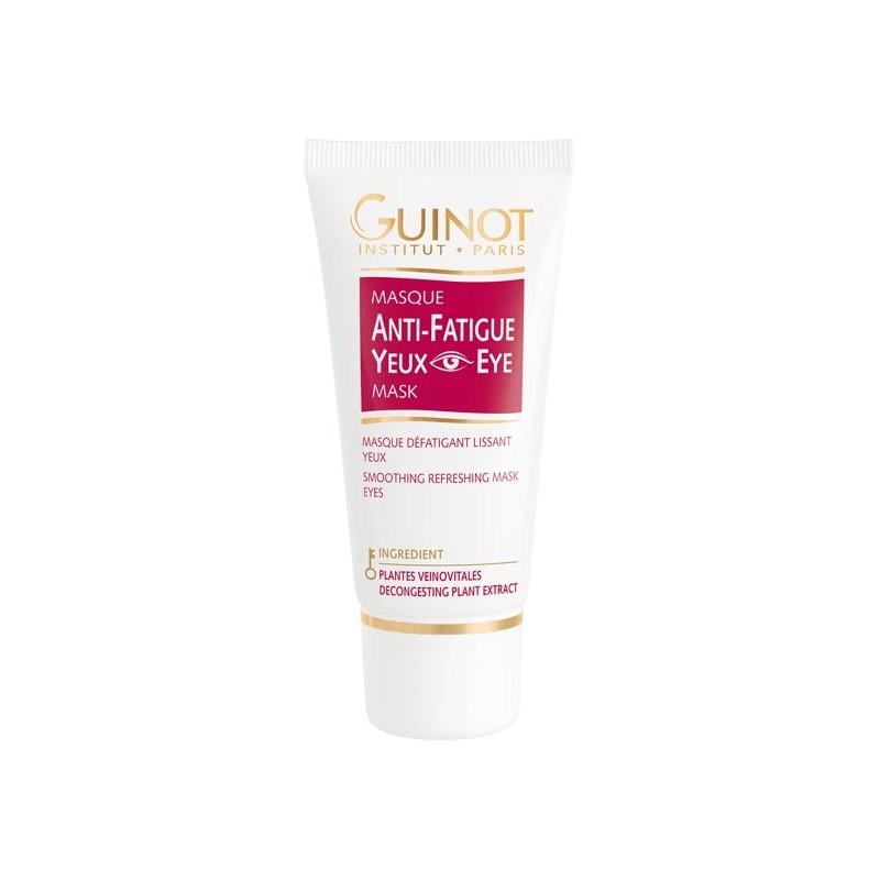 Guinot Anti-Fatigue Yeux akių kaukė 30 ml