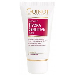 Guinot Hydra Sensitive kaukė 50 ml