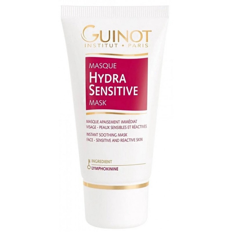 Guinot Hydra Sensitive kaukė 50 ml