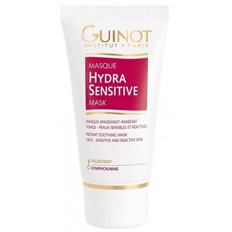 Guinot Hydra Sensitive kaukė 50 ml