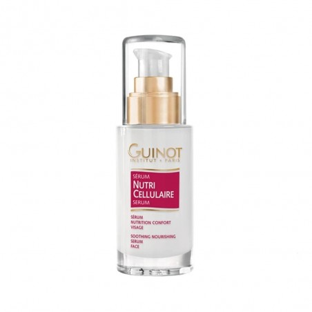 Guinot Nutri Cellulaire serumas 30 ml