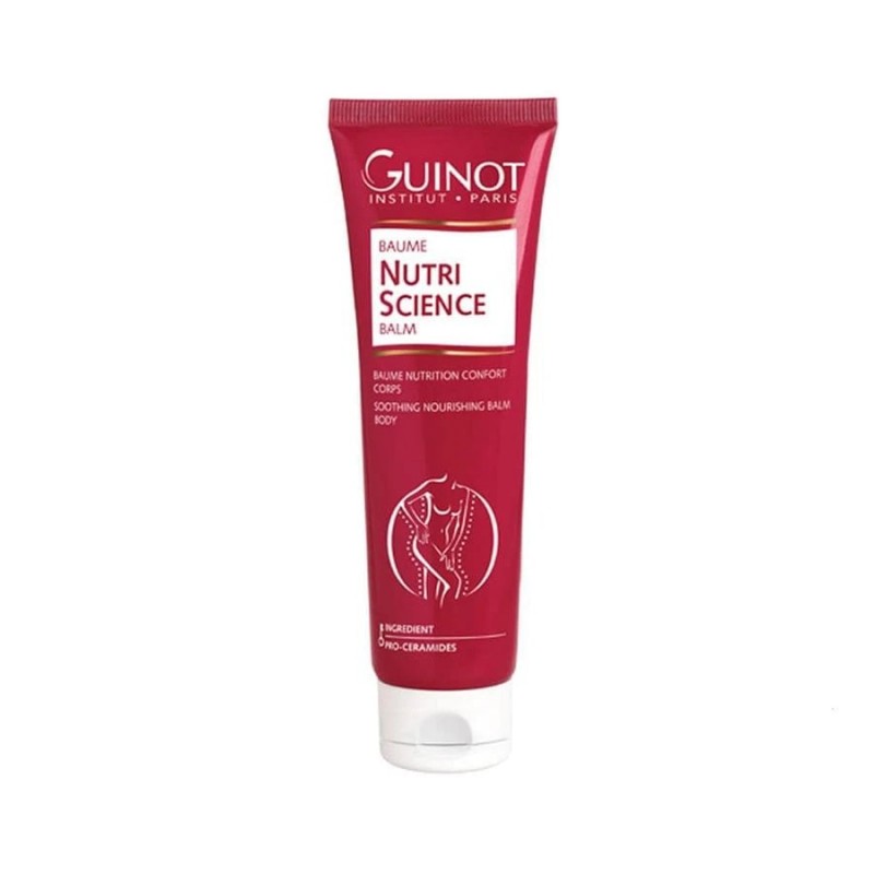 Guinot Nutriscience kūno balzamas 150 ml