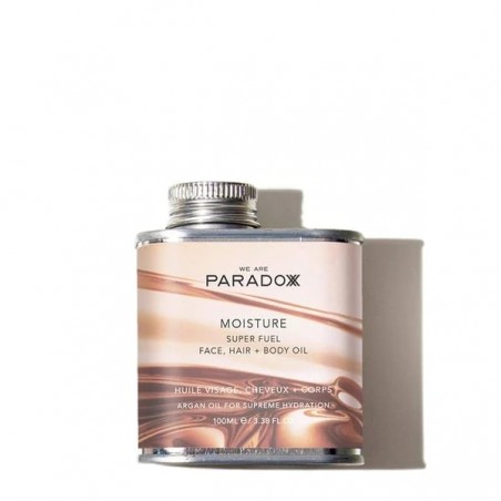 We Are Paradoxx plaukų veido ir kūno aliejus 100 ml