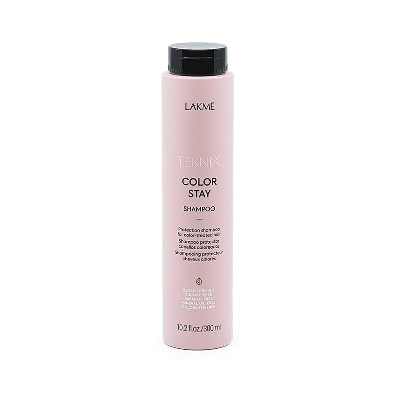 Lakme Teknia Color Stay šampūnas 300 ml