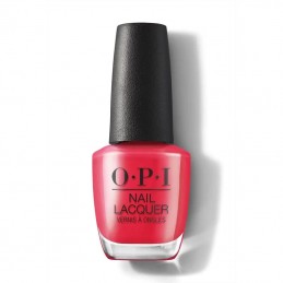 OPI Nail Lacquer Emmy, ar matėte Oskarą?