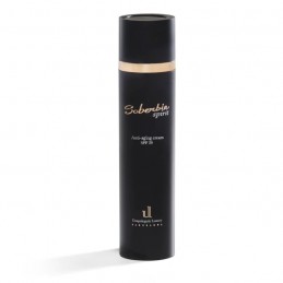 Unapologetic Luxury Soberbia Spirit Spf20 kremas nuo senėjimo 50 ml